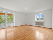 Großzügige 3 1/2 Zimmer-Wohnung mit herrlichem Sonnenbalkon! - Biberach (Riß)