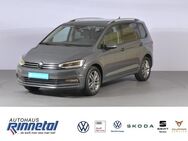 VW Touran, 2.0 TDI Move IQ LIGHT EL HECKKL, Jahr 2023 - Rudolstadt