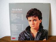 Nino de Angelo-Jenseits von Eden-Vinyl-LP,1984 - Linnich