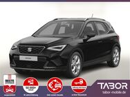 Seat Arona, 1.0 TSI 115 FR VollLED, Jahr 2024 - Kehl