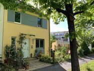 Junges Reiheneckhaus - Schweinfurt