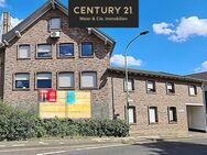 Großzügige 2-Zimmerwohnung in zentraler Lage von Merzenich - derzeit vermietet! - Merzenich