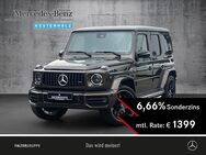 Mercedes G 63 AMG, NIGHT MASSAGE BURME MLED °, Jahr 2022 - Schwetzingen Zentrum