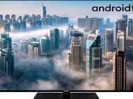 Telefunken LED-Fernseher 50 Zoll 4K Ultra HD Smart-TV Android TV - Berlin Neukölln