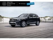 Mercedes GLC 350, d AMG, Jahr 2019 - Wedel