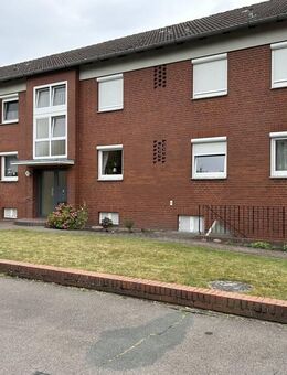 Wohnen und entspannen - 4 Zim.-Wohnung im Grünen - Nienburg (Weser)