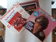 3 Maxi Singles Vinyl 12" HOT STUFF, YOU'RE ALL I .. & WHERE ARE.. - Düren