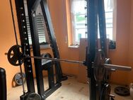 Squat Rack - Frielendorf