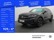 VW Touareg, R-Line, Jahr 2024 - Leverkusen