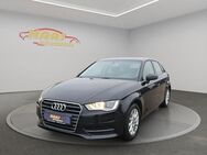 Audi A3 Sportback attraction - Ebersdorf (Coburg)