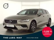 Volvo V60, Recharge T8 Inscription Expression AWD, Jahr 2022 - Essen