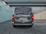 Opel Vivaro, 1.5 D Combi Selection Musikstreaming, Jahr 2021 - München