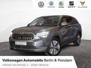 Skoda Kodiaq, 2.0 TDI Selection, Jahr 2024 - Berlin