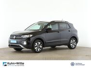 VW T-Cross, 1.0 TSI Move, Jahr 2023 - Jesteburg