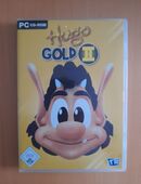 Hugo Gold 2  PC - CD - ROM in 61279