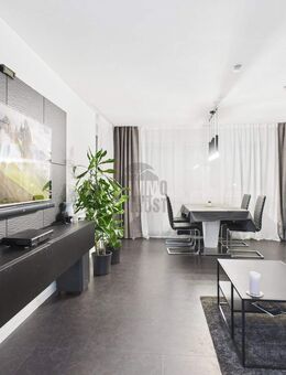 Charmante, liebevoll kernsanierte Traumwohnung! - Garbsen