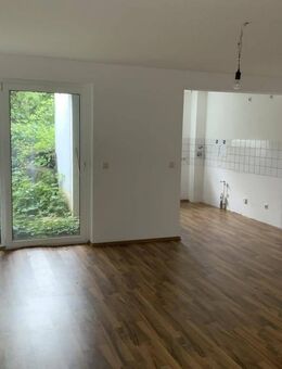 Demnächst frei! 1-Zimmer-Wohnung in Herten - Herten