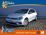 VW Golf, 1.6 TDI VII BUSINESS 16-ZOLL K, Jahr 2018 - Bautzen