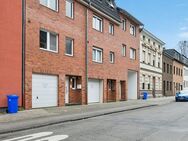 Perfekt für Familien: Attraktives Reihenmittelhaus in beliebter Lage - Mönchengladbach