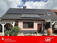 Modernes Wohnen auf dem Land! - An der Poststraße