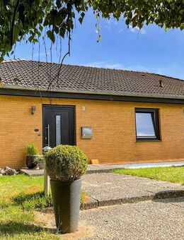 provisionsfreier Bungalow auf Eigentumsgrundstück - Schleswig