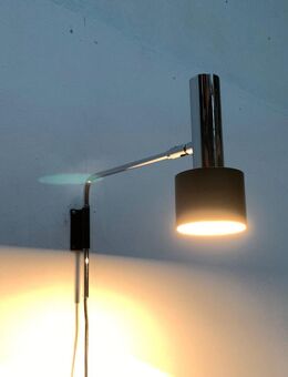 Mid Century Minimalist Cosack Wandleuchte Wall Lamp zu 60er 70er - Hamburg Hamburg-Nord