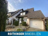 Romantische DHH in Ehingen - Mühlhausen-Ehingen