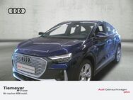 Audi Q4, 35 2x S LINE LM20, Jahr 2023 - Bochum