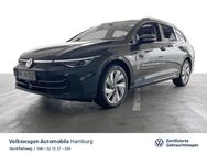 VW Golf Variant, 1.5 Golf VIII eTSI Style, Jahr 2024 - Hamburg