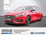 Hyundai i30, 1.5 cw Prime 48V inkl, Jahr 2022 - Halle (Saale)