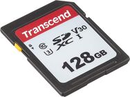 SDXC Speicherkarte 128GB, Transcend mit einer Datenübertragung von bis zu 100MB/s, Windows Update 10 & 11 - 01-2024 - Fürth