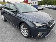 Seat Ibiza, 1.0 TSI FR PDCvo hi FRONT SPEED-LIMITER, Jahr 2024 - Boxberg (Baden-Württemberg)