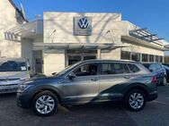 VW Tiguan, 2.0 TDI Allspace Life, Jahr 2022 - Pasewalk