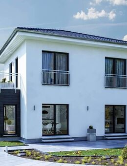 Unbegrenzte Möglichkeiten bei der Grundrissplanung - massa haus machts möglich - Meßstetten