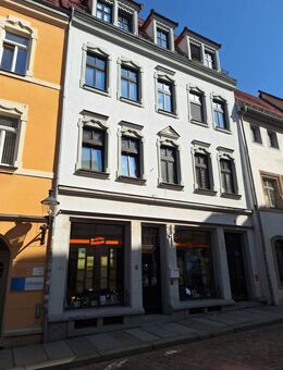 Mehrfamilienhaus mit Blick zum Dom - Freiberg