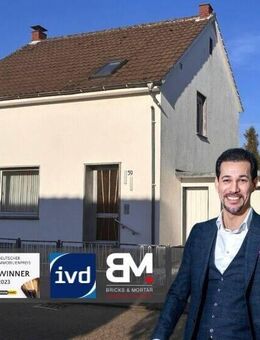 +++ Großes Grundstück. Große Möglichkeiten! +++ - Düsseldorf