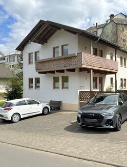 Gepflegtes Zweiparteienhaus in Kyllburg - Kyllburg