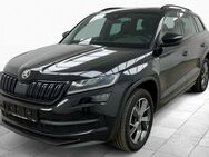 Skoda Kodiaq, Sportline, Jahr 2020 - Großenkneten