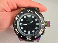 Invicta Pro Diver - Münster