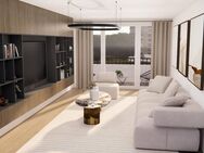 4 Zimmer Wohnung mit viel Potential in guter Lage - Dietzenbach
