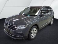 VW Tiguan, 2.0 TDI Move 18LM App, Jahr 2024 - Hannover