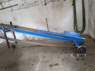 Faxes Förderband 5 m, 400V, 200mm - Herford (Hansestadt)