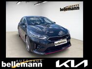 Kia cee'd, 1.6 T-GDi Ceed GT |Komfort|, Jahr 2021 - Speyer