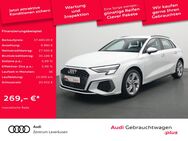 Audi A3, Sportback 40 e S line, Jahr 2023 - Leverkusen