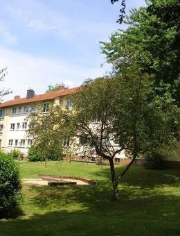 3-Zimmer Wohnung zu vermieten ! - Fulda