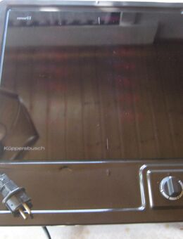 Kochfeld Ceran Küppersbusch PGW 40WT-5 - Neunkirchen-Seelscheid