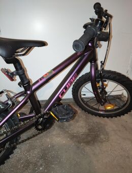 Cube Acid 160 Kinderfahrrad 16 Zoll - Aschaffenburg