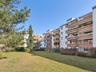 Großzügige 2-Zimmer-Wohnung mit Renovierungsbedarf in guter Lage von München-Berg am Laim - München