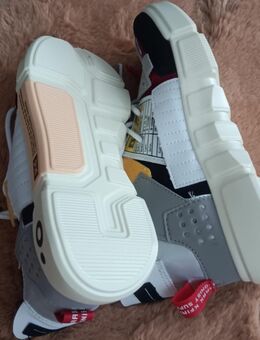 Sportschuhe - Hamburg