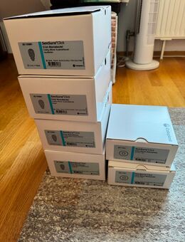 2 Packungen Coloplast Stomabeutel NEU - München Pasing-Obermenzing